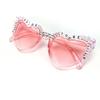 TikTok Cross-border BRIDE TO BE Wedding Party Sunglasses for Women