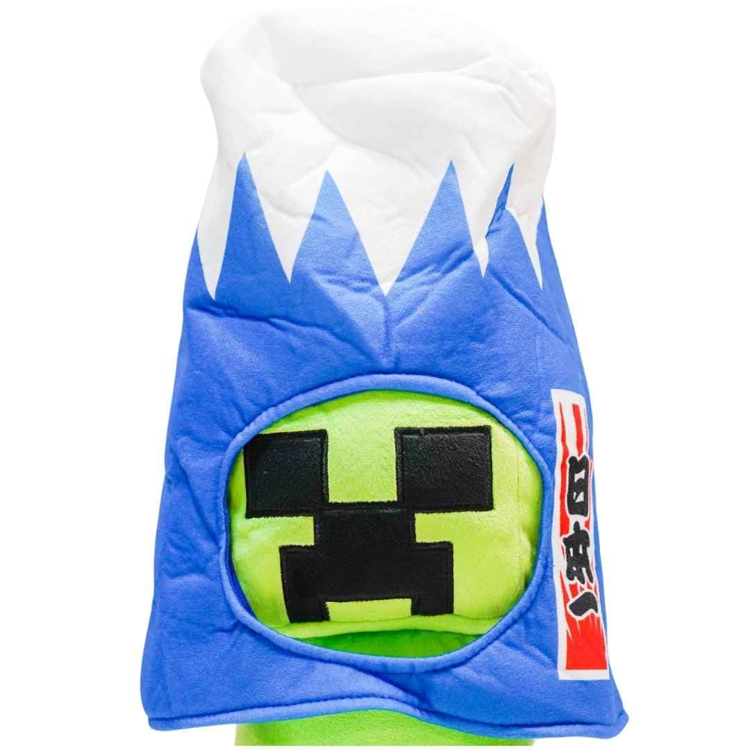

Шляпа Fuji Mountain Plush Toy Косплей Головной убор 60 см Дети Взрослые Фото товара Mt. [Фактически включено]