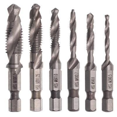 Accesorios para herramientas eléctricas – Brocas