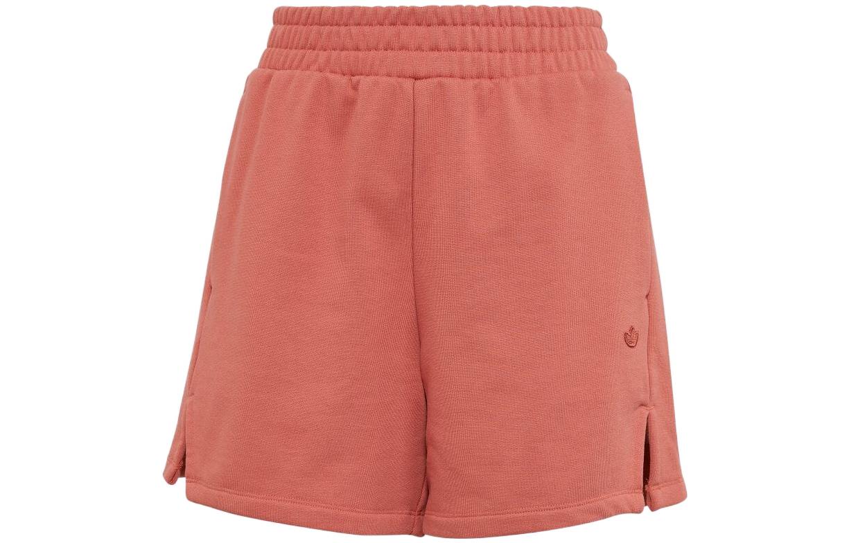 Adidas Originals Casual Shorts Women s Pink Moderate HM1793 XS