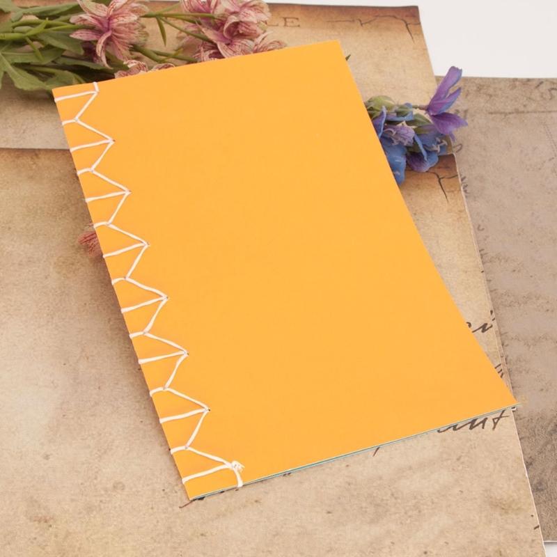 Bookbinding Kits Book Making Kits Convenient Hand Book Binding Tools Handmade Journal Set Bookbinding Supplies