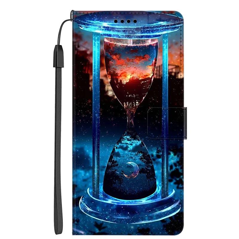 For Xiaomi Poco F8 Ultra / F7 Ultra / F7 Pro / F7 5G Case Leather Wallet Flip Protective Cover For POCO M7 Plus / M7 4G PU Coque