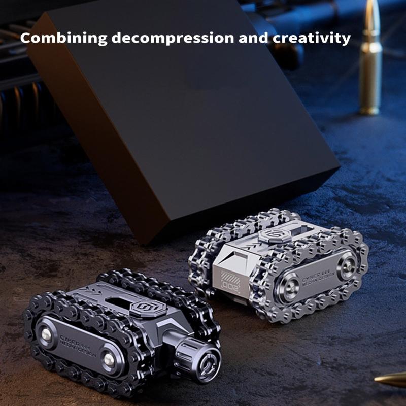 Slider Toy Gear Roller Toy For Adults Anxiety Relief Durable Alloy Construction Office Travel Companion