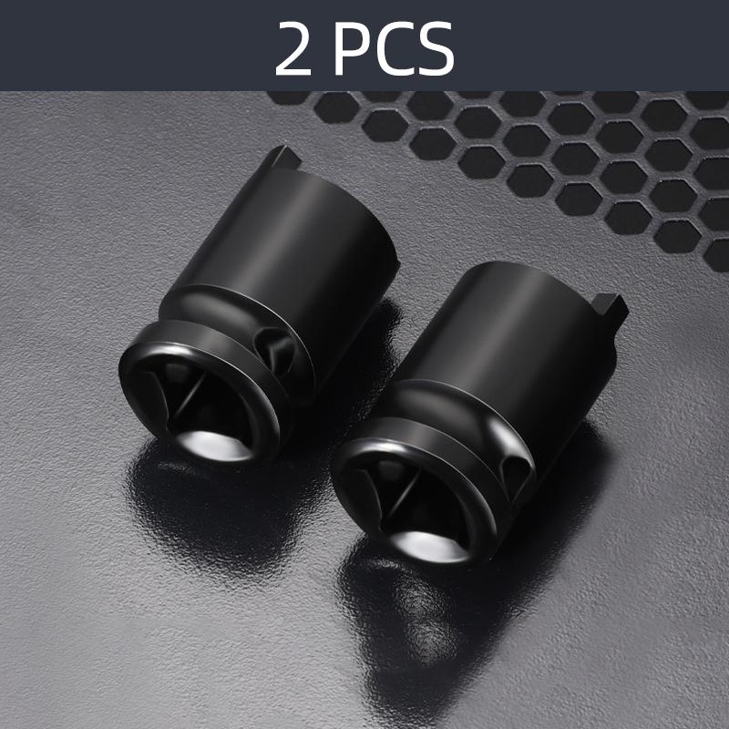 SCIONE Angle Grinder Socket Wrench Thickening Grinding Disassembly Adjustable Cutting Machine Universal Wrench