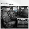Roewe D6 Car Seat Covers: 2025 Model Premium & Comfort Editions, 450km & 520km Full Coverage Cushions