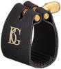 BG Standard Ligature for Baritone Saxophone, Rubber, L15