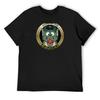 Luck of the Dragon T-Shirt Customs Shirts Graphic Tees Customs Design Your Own Mens Graphic T-shirts Hip Hop