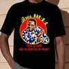 Friday Movie Unisex T-Shirt  - Bros BBQ Classic Movie Tee