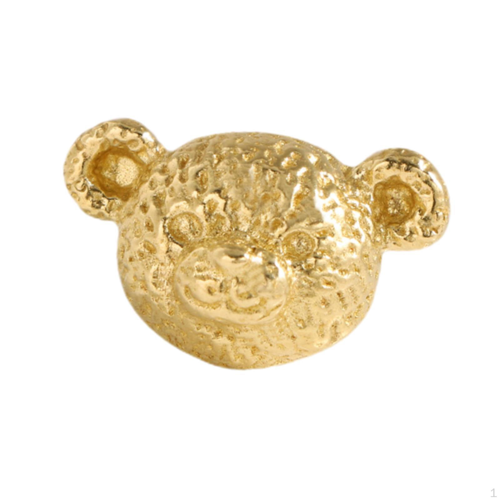 

Ручка для шкафа Bear Design для домашнего декора