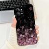 For Realme GT2 Pro Realme GT7 Pro Phone Case Realme Neo2 GT 2 Fundas Liquid Silicone Soft Back Cover Rabbit Panda Flower Capa