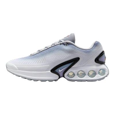 Air Max DN Premium Grigio Lupo Platino Puro Sneakers da Donna Verde Aurora Bianco HQ0013-001