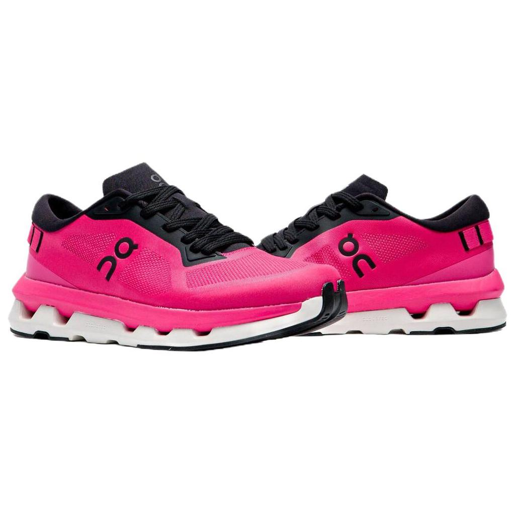 On Running Shoes Women's Pink 3WF10073829