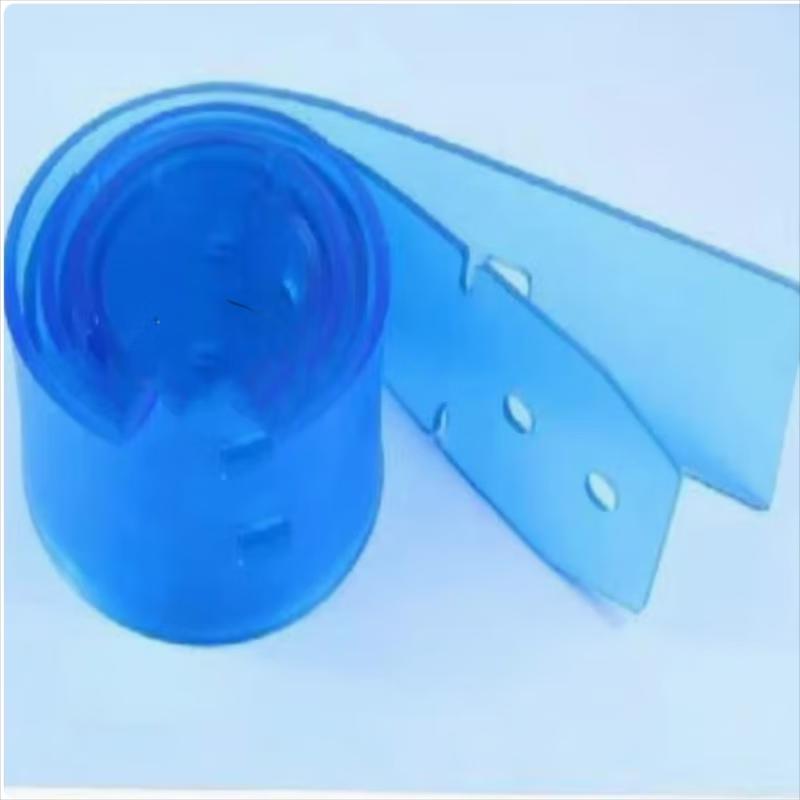 Ally PHR-X2 Мойщик пола Маслостойкая скребковая полоса