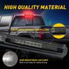 For 97-2003 Ford F150 00-05 Ford Excursion LED 3Rd Third Brake Lights Cargo Lamp