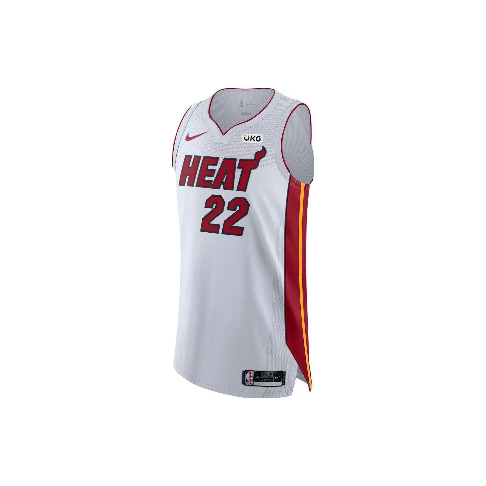 Баскетбольная майка Nike Унисекс Белая CW3379-100 XL