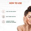 Jovees Herbal Eye Contour Cream 20g Pack of 1 with Hazel Almond for Dark Circles Puffiness Under Eyes
