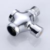 Jingchu Manual Delay Flush Valve for Squat Toilets