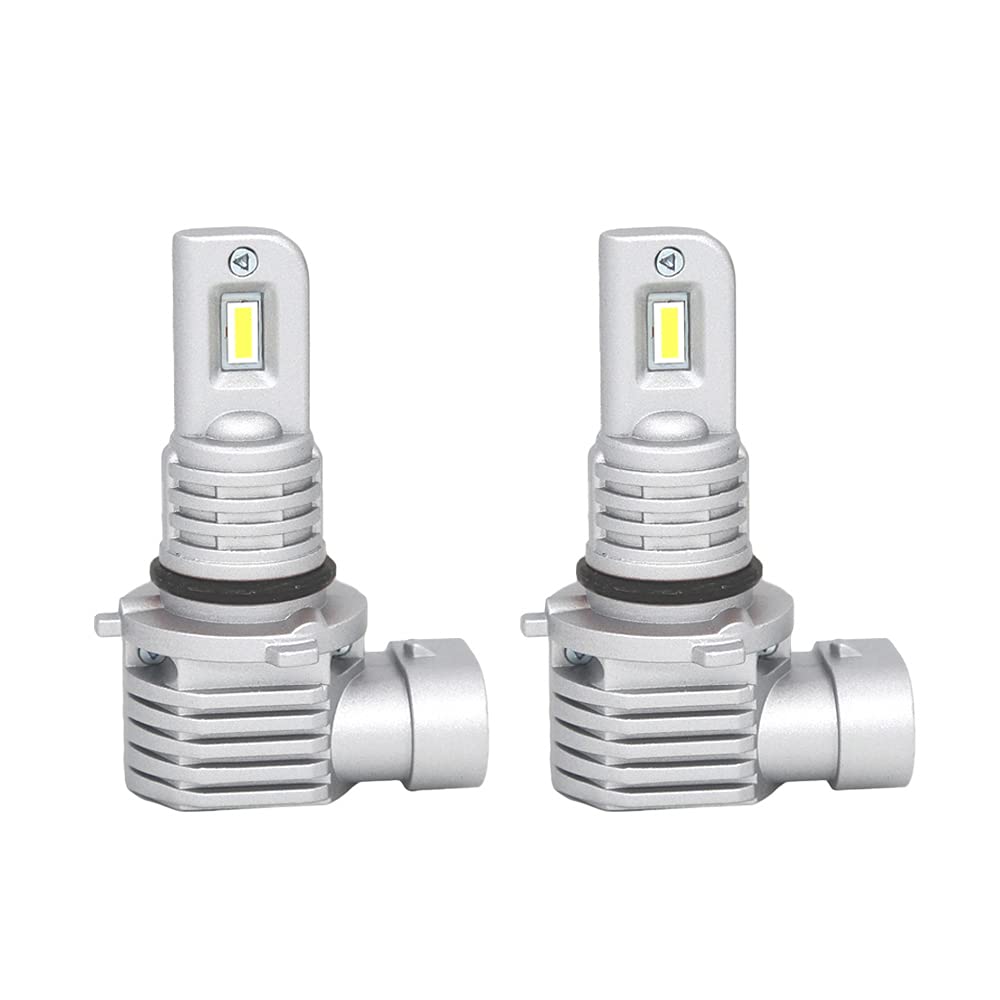 

E Автоматический вентилятор светодиодная фара M4plus HB4(9006) Безвентиляторный 60 Вт 14600 Лм