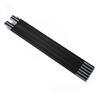 Toughest & Most Reliable Fiberglass Tent Pole Bars Kit for Outdoor Camping
