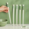 Helianfeng Style Ceramic Chopsticks Set