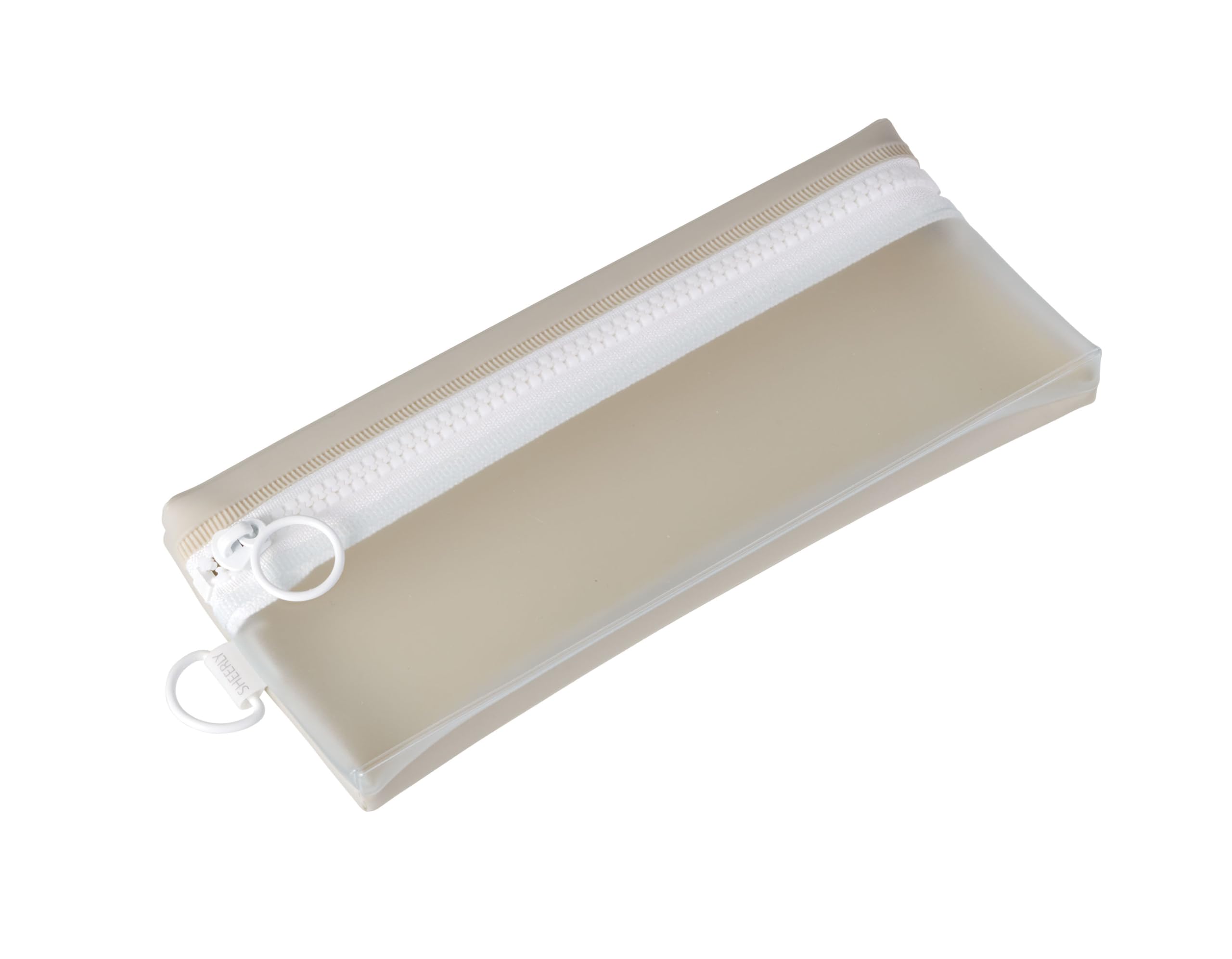 Raymay Fujii Pen Sheerly Pen Gray FY1461N Case, Case,