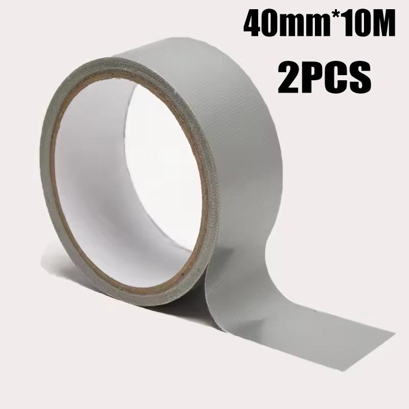 Super Sticky Cloth Duct Tape Carpet Binding Floor Waterproof Heavy Duty Industrial Adhesive Tape Repair Bundles