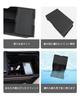 CDEFG Console Console Tray for the 2025 Toyota Alphard 40 Silicone Car Storage Interior 40 Series Alphard Console 40 Series Alphard Interior Prevents