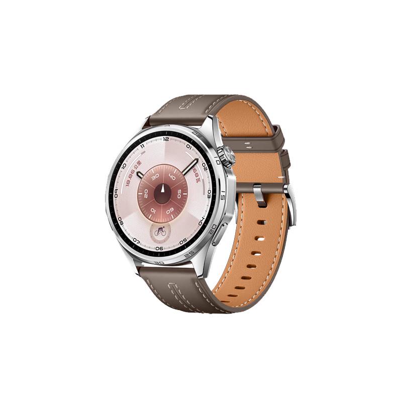 HUAWEI WATCH GT 6 Smartwatch 46mm (CN version)