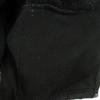 THE NORTH FACE Denali Fleece jacket XS black A194 Outdoor Women Used