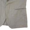 GGD made in Japan tailored jacket 3 gray Men's Used