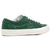 One Star Golf Le Fleur x One Star Converse Ox Greener Pastures 162130C