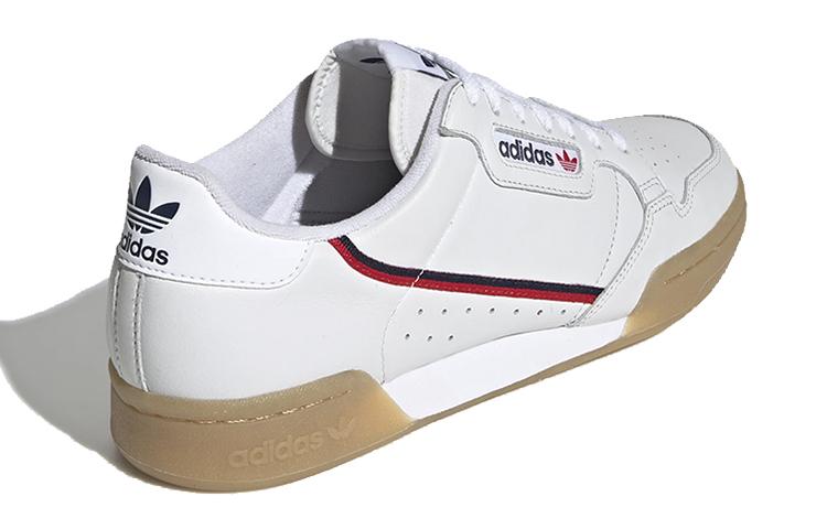 Continental 80 Adidas Originals 'Crystal White' EE5393