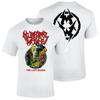 Municipal Waste Thrash Band Graphic Cotton T-shirt Unisex Men Women Fans Essentials Short Sleeve Tops Fashion Brand Summer Tee