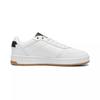 Puma Unisex White Low Top Casual Shoes 395019-06