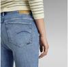 G-Star Strace Straight Fit джинсы
