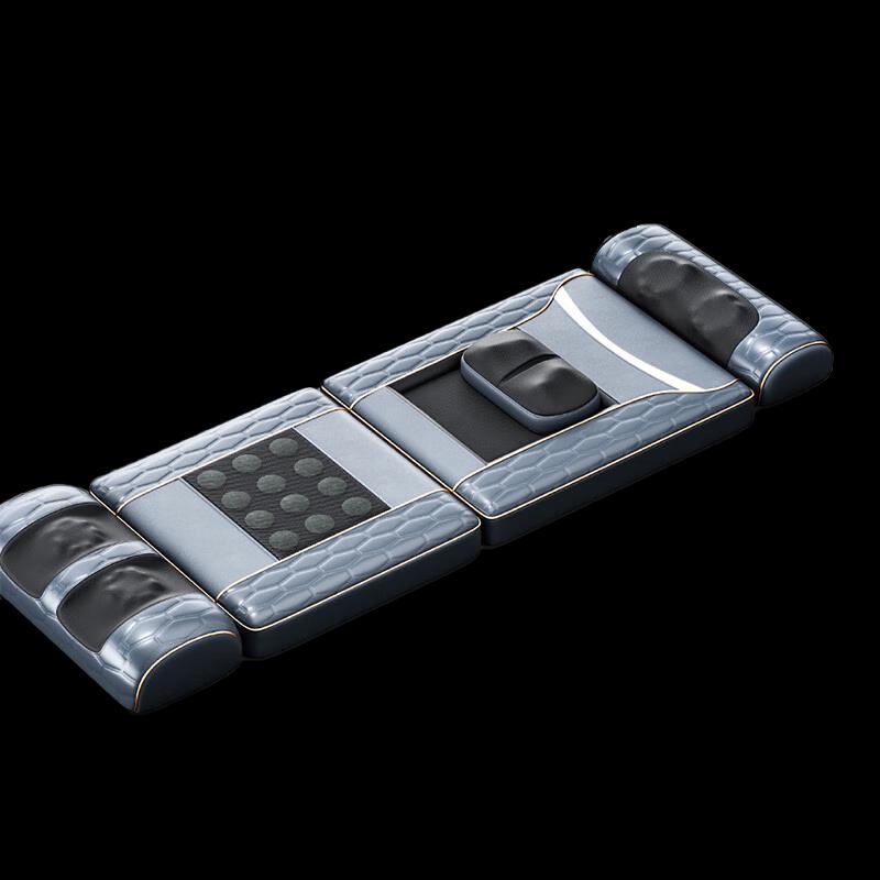 AUX Full Body Multi-functional Massage Cushion