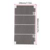 Air Vent Grille for 3104928.019 Replacement Air Conditioner Vent Cover Interior Part Accessory Air Grille