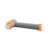 Professional Metal Block with Rubber Base Jewelry Stamping and Metalworking Hammer Hammering Plate Jewelry Tool