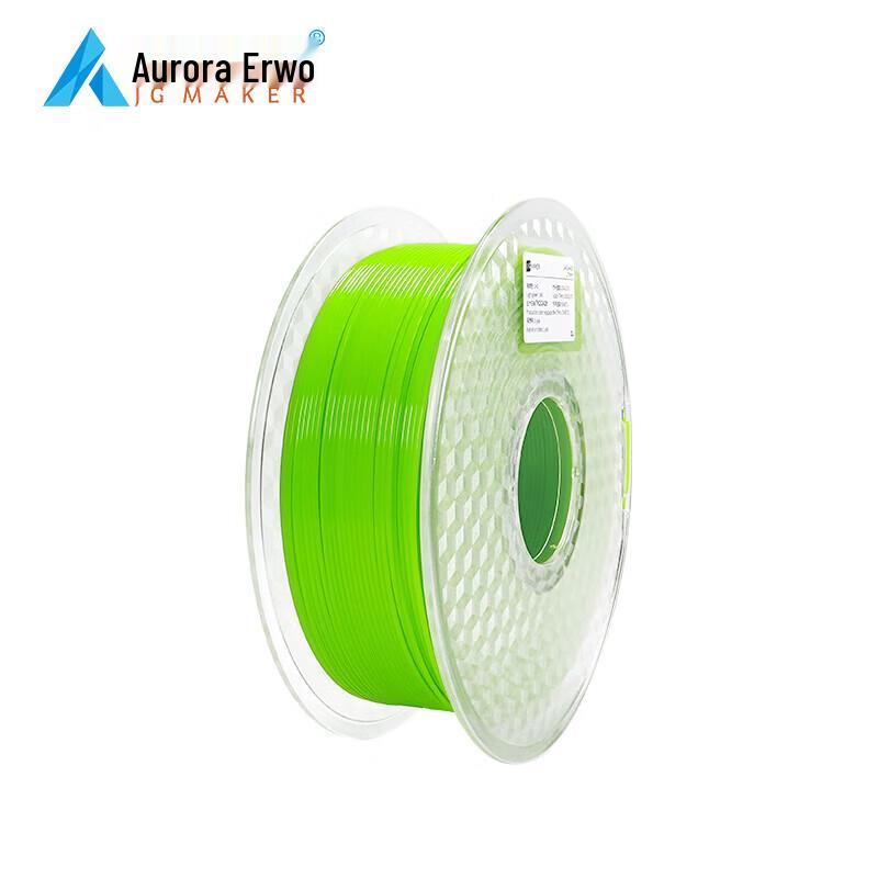 JG MAKER PLA 3D-Druckerfilament 1,75 mm 1 kg