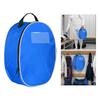 Oxford Cloth Fencing Mask Bag Sport Gears Pouch Fencing Helmet Storage Bag For Secure Transport And Storage Enduring