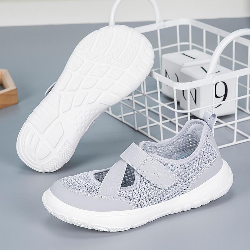 Women Shoes Breathable Vulcanized Shoes Women Sneakers Fashion Breathable Mesh Casual Walking Shoes Women Work Shoes