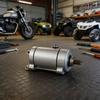 Premium Starter Motor for Motorcycle ATV Snowmobile Models Universal Eletrical Engine Starter Motor