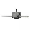 Replacement Transmission Assembly for Toro Lawn Mower 1063956 Gearbox Part for Reliable and Efficient Lawn Mower Use