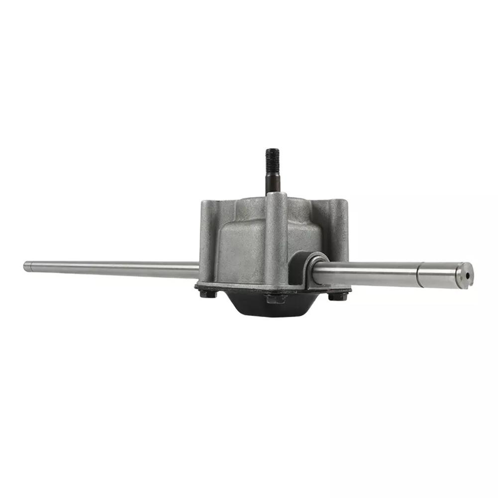 Replacement Transmission Assembly for Toro Lawn Mower 1063956 Gearbox Part for Reliable and Efficient Lawn Mower Use