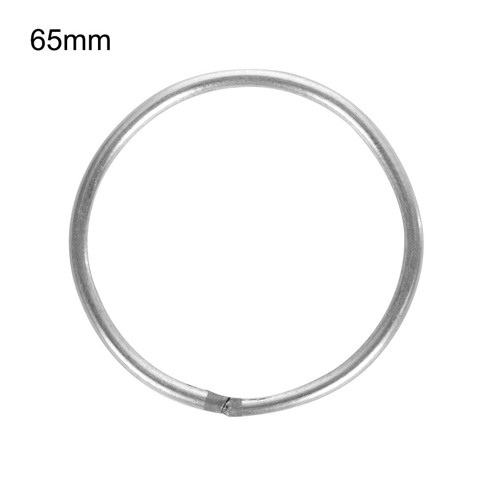 Accessories Round Good Welded DIY Craft Dream Catcher Ring Dreamcatcher Hoop