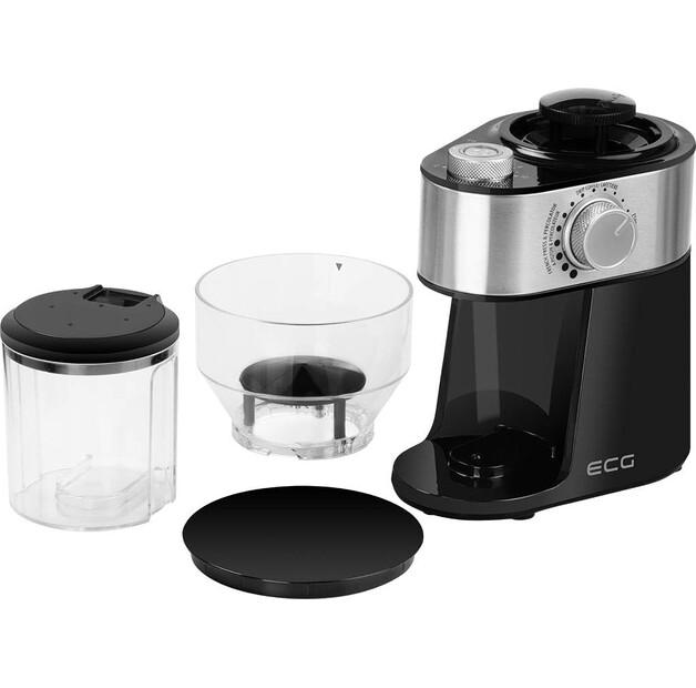 Coffee Grinder ECG KM 1412 Aromatic