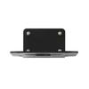 Speaker Mount Bracket Support Adjustable Speaker Wall Mount Bracket Speaker Mount for  LS50 Wireless II Speaker