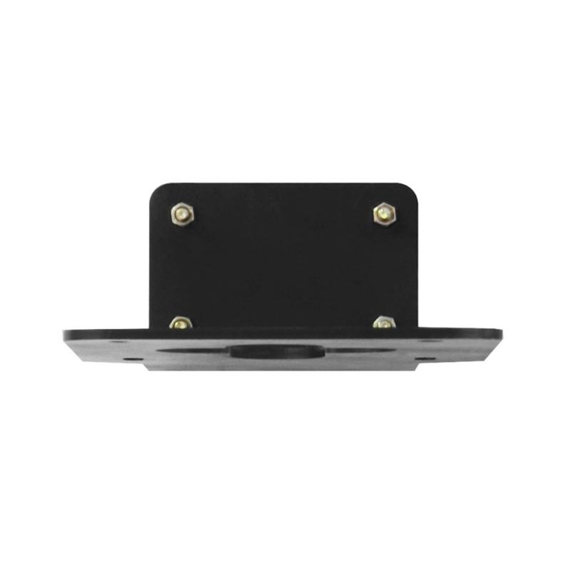 Speaker Mount Bracket Support Adjustable Speaker Wall Mount Bracket Speaker Mount for  LS50 Wireless II Speaker