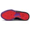 Nike KD 16 Pathway Royalties Erkek Spor Ayakkabı Siyah Metalik-Gümüş Canlı-Mor DV2917-002