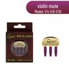 KPE Metal Mute for Violin, Viola & Cello